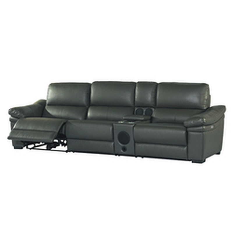 Proper price top quality sofa set functional sofa furniture for living room leather sofa