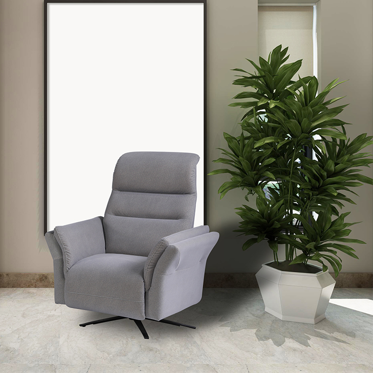 Living Room Chair Rocking Recliner Lift Chair Single Office Sofa Chair