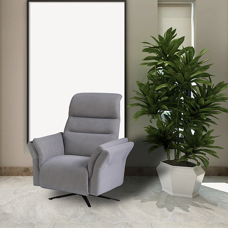 Living Room Chair Rocking Recliner Lift Chair Single Office Sofa Chair