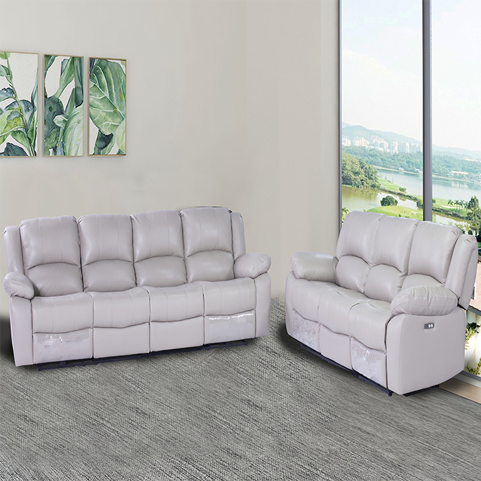 Made in China superior quality	leather sofa sectional sofa set furniture living room functional sofa