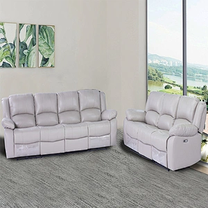 Made in China superior quality	leather sofa sectional sofa set furniture living room functional sofa