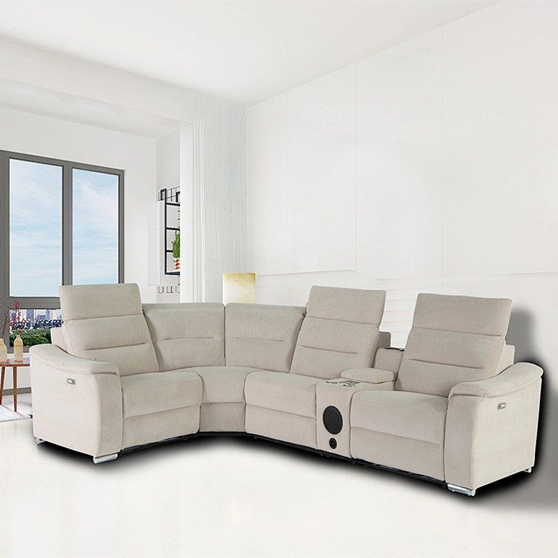 Guaranteed quality proper price sofas leather luxury living room sofa bed functional sofa