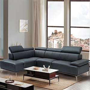 Wholesale high quality modern seat sofa recliner leisure sofa combination furniture recreational sofa
