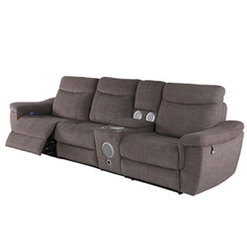 New design top quality couches living room furniture sofa set leather functional sofa