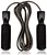 jump and skipping rope