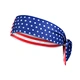 quick-drying headband