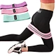 resistance bands yoga