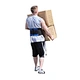 lumbar waist support
