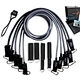 11pcs precision screwdriver set