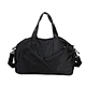 gym bags shoe compartment