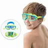 wide frame glasses