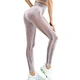 Tall waist quick-drying