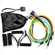 fitness exercise bands