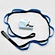 Non-Elastic stretching belt