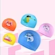 cartoon swimming hat for children