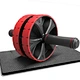 ab roller wheel exercises