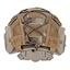 military tactical helmet