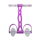 Elastic Band Yoga equipment Pulling Tension Bands