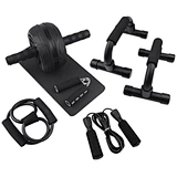 ab roller abdominal exerciser