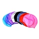 Durable swim hats for adults