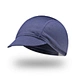 cycling cap bicycle polka dots