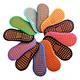 Women Yoga Socks