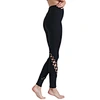Quick-drying sports yoga pants