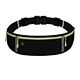 running waist belt