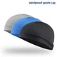 cycling cap visor
