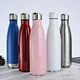 stainless steel tea bottle