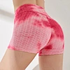 ladies beauty sport gym shorts