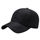 New men's spring and summer casual fashion baseball cap sunshade and sun protection outdoor cap