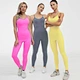 woman yoga wear