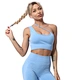 ladies fashion yoga suit