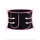 Corset sweat slimming belt best neoprene waist trainer