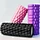 yoga foam roller