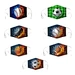 football mask