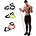 elastic rope decorative elastic rope