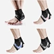 ankle brace compression support sleeve
