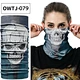 neck tube scarf bandana