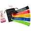 latex exercise loop resistance band