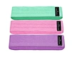 fabric belt beads belt