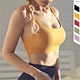 sports bra support