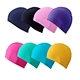 Cartoon Animal Children Swimming Cap