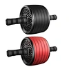 ab roller exercise