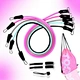 resistance bands fitness bands exercise bands