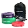 pull up resistance bands