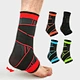 adjustable ankle support