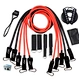 jump rope fitness training