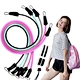 elastic workout band